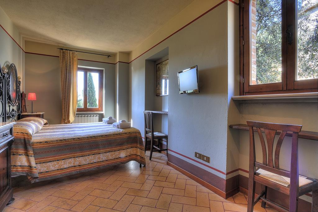 Albergo Diffuso Borgo Montemaggiore Montemaggiore al Metauro Eksteriør bilde